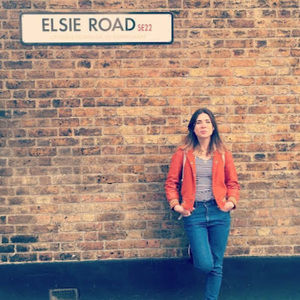 Meet your Posher, Elspeth